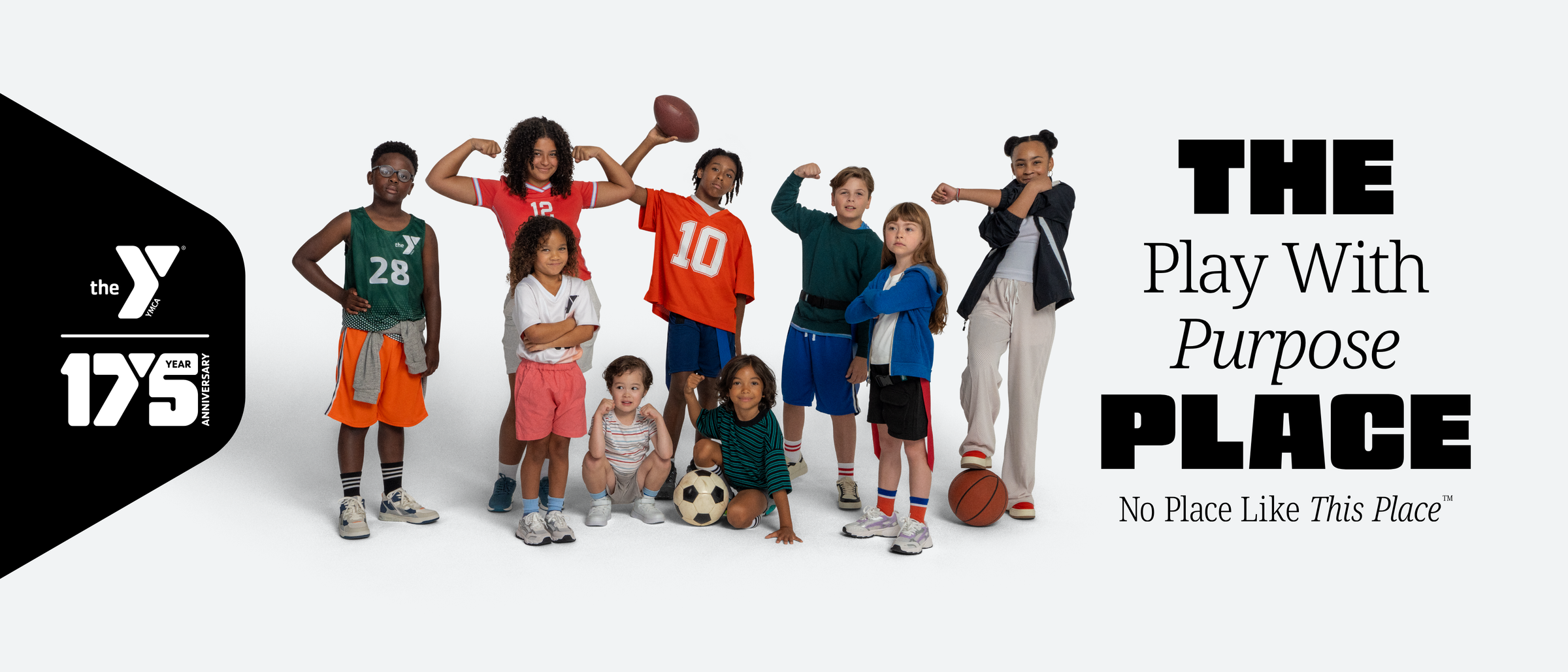 YMCA of South Palm Beach County Uniform Store