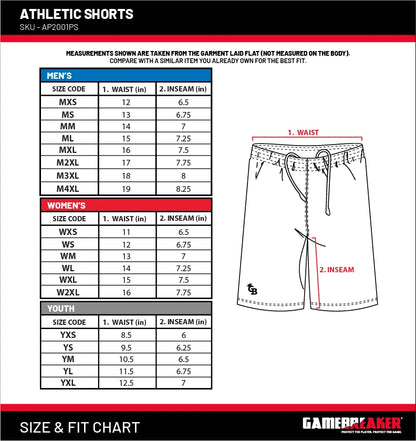 YMCA of Metro Los Angeles : Basketball Bundle