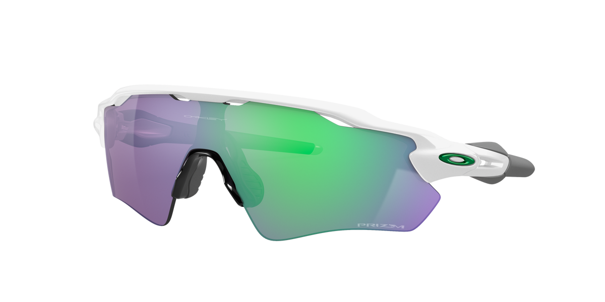 Oakley Radar EV Path