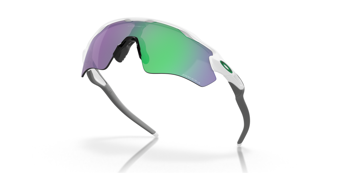 Oakley Radar EV Path