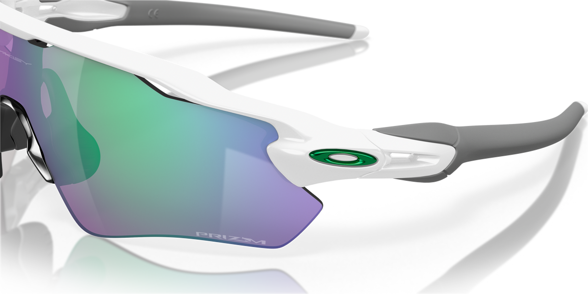Oakley Radar EV Path