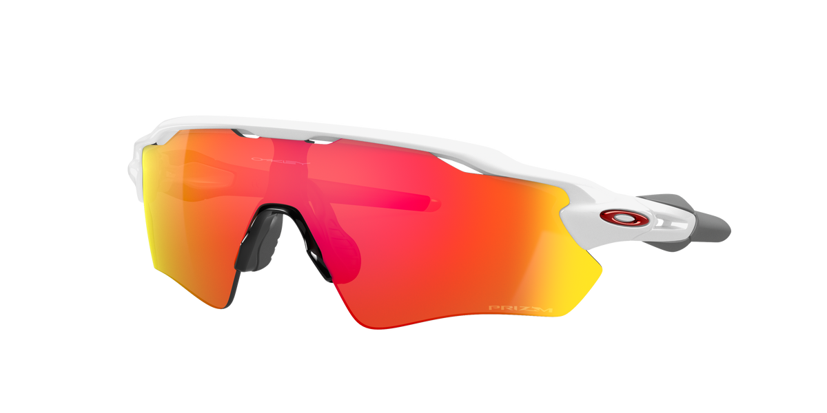 Oakley Radar EV Path