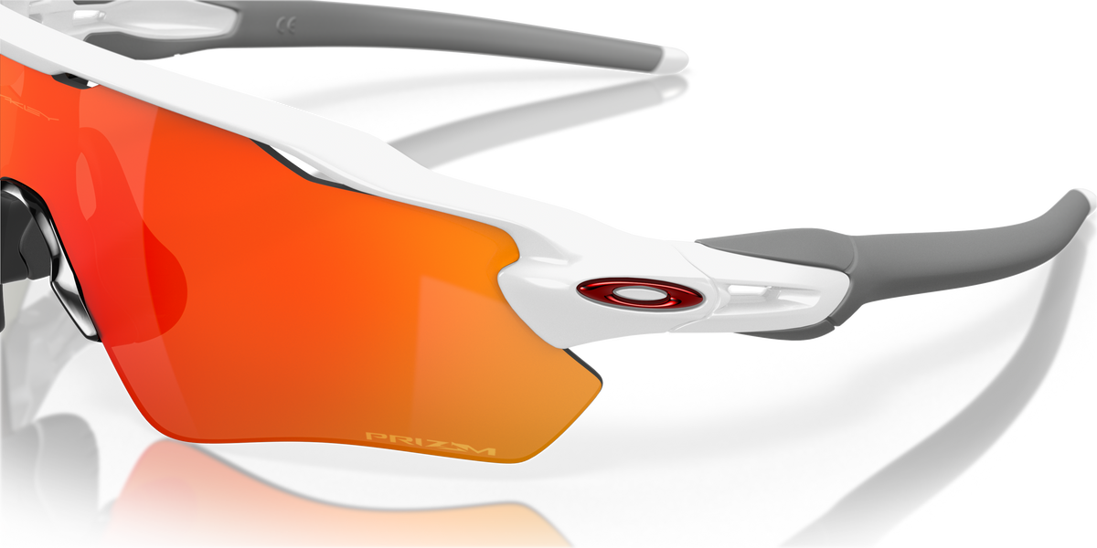 Oakley Radar EV Path