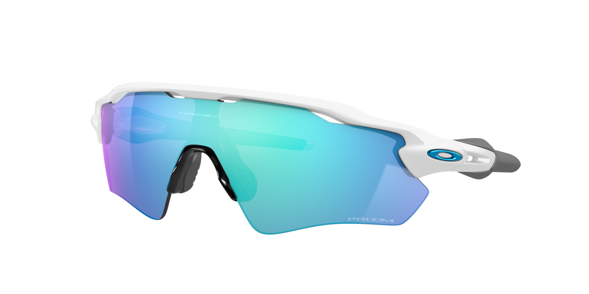 Oakley Radar EV Path