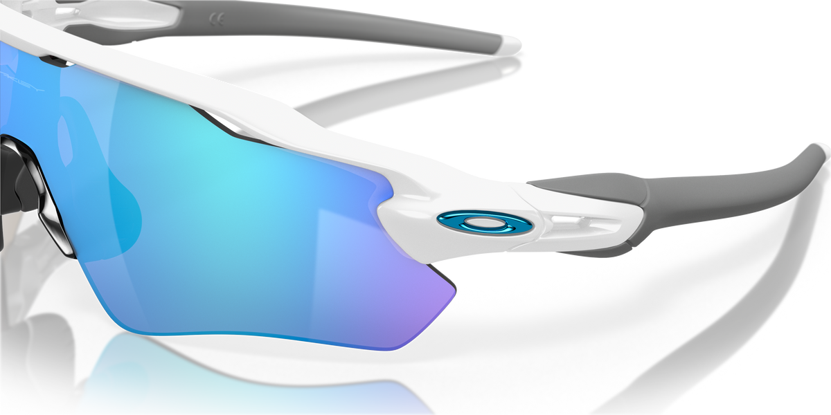 Oakley Radar EV Path