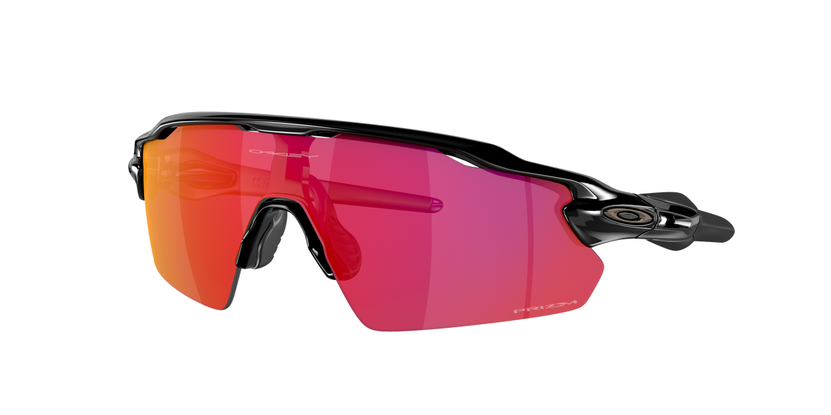 Oakley Radar EV Pitch