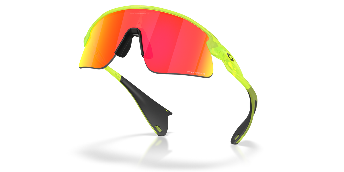 Oakley Stunt Devil