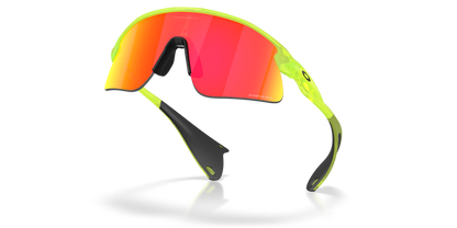 Oakley Stunt Devil