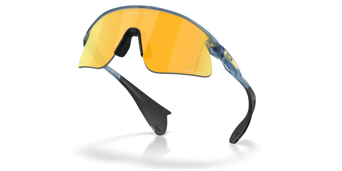 Oakley Stunt Devil