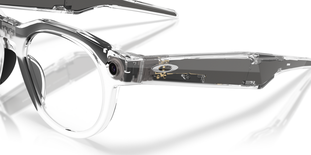 Oakley Meta HSTN