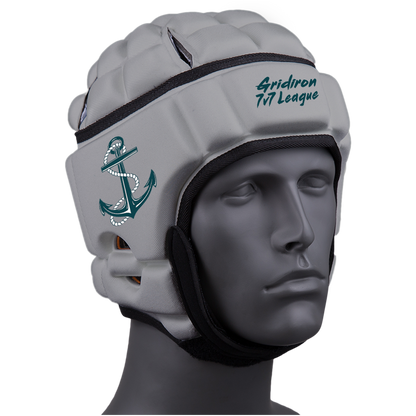 GRIDIRON 7v7 :: GameBreaker or GameBreaker-PRO Headgear