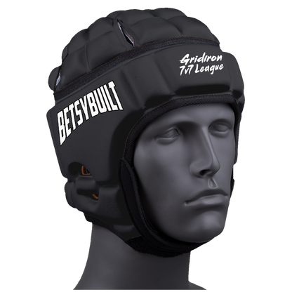 GRIDIRON 7v7 BETSYBUILT :: GAMEBREAKER OR GAMEBREAKER PRO HEADGEAR