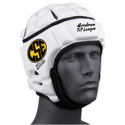 GRIDIRON 7v7 CSE ELITE :: GAMEBREAKER OR GAMEBREAKER PRO HEADGEAR