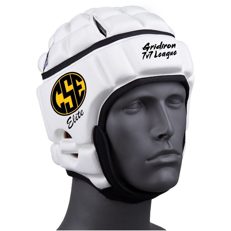 GRIDIRON 7v7 CSE ELITE :: GAMEBREAKER OR GAMEBREAKER PRO HEADGEAR