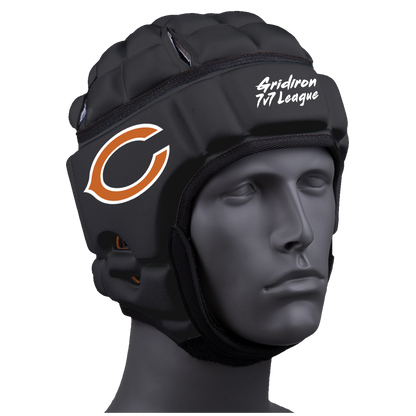 GRIDIRON 7v7 CLINTON :: GAMEBREAKER OR GAMEBREAKER PRO HEADGEAR