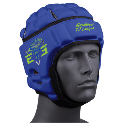 GRIDIRON 7v7 :: GameBreaker or GameBreaker-PRO Headgear