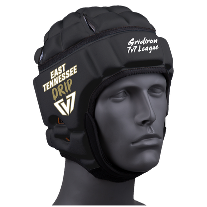 GRIDIRON 7v7 EAST TN DRIP :: GAMEBREAKER OR GAMEBREAKER PRO HEADGEAR