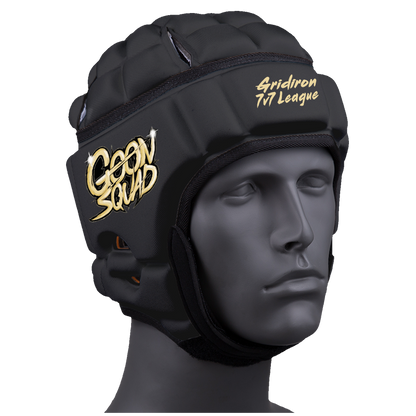 GRIDIRON 7v7 GOONSQUAD :: GAMEBREAKER OR GAMEBREAKER PRO HEADGEAR
