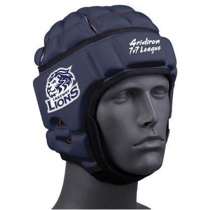 GRIDIRON 7v7 :: GameBreaker or GameBreaker-PRO Headgear