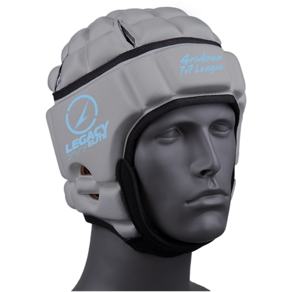 GRIDIRON 7v7 LEGACY :: GAMEBREAKER OR GAMEBREAKER PRO HEADGEAR