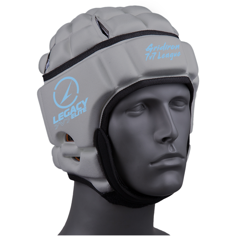 GRIDIRON 7v7 LEGACY :: GAMEBREAKER OR GAMEBREAKER PRO HEADGEAR