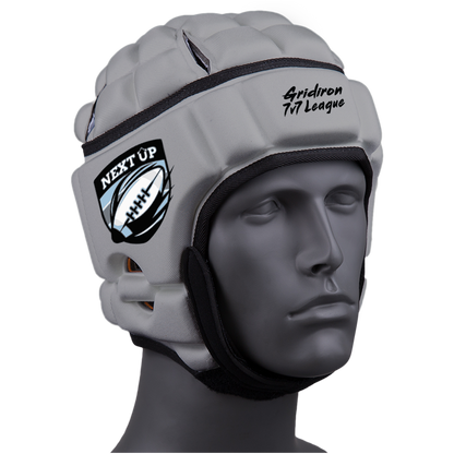 GRIDIRON 7v7 NEXT UP :: GAMEBREAKER OR GAMEBREAKER PRO HEADGEAR