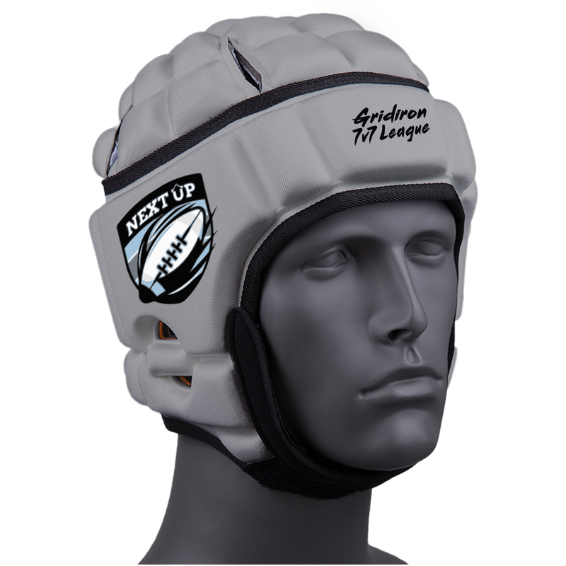 GRIDIRON 7v7 NEXT UP :: GAMEBREAKER OR GAMEBREAKER PRO HEADGEAR