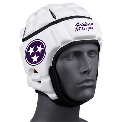 GRIDIRON 7v7 :: GameBreaker or GameBreaker-PRO Headgear