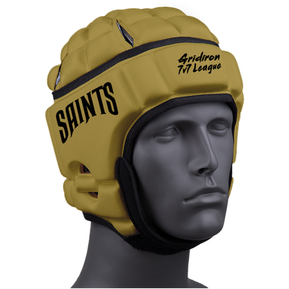 GRIDIRON 7v7 :: GameBreaker or GameBreaker-PRO Headgear
