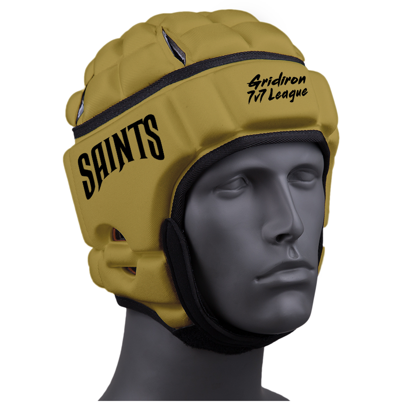 GRIDIRON 7v7 :: GameBreaker or GameBreaker-PRO Headgear