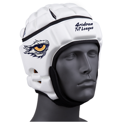 GRIDIRON 7v7 :: GameBreaker or GameBreaker-PRO Headgear