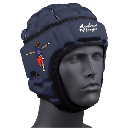GRIDIRON 7v7 TNGS PLAYERS :: GAMEBREAKER OR GAMEBREAKER PRO HEADGEAR