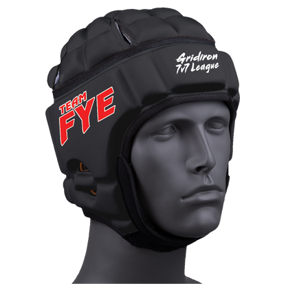 GRIDIRON 7v7 TEAM FYE :: GAMEBREAKER OR GAMEBREAKER PRO HEADGEAR
