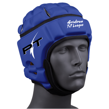 GRIDIRON 7v7 PRIME TIME :: GAMEBREAKER OR GAMEBREAKER PRO HEADGEAR