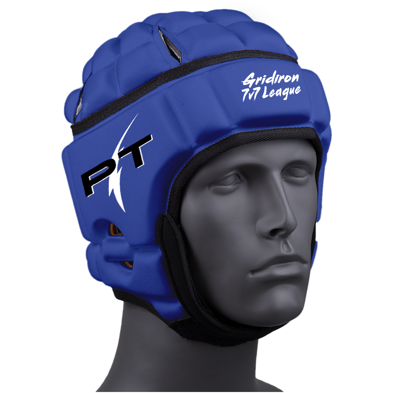 GRIDIRON 7v7 PRIME TIME :: GAMEBREAKER OR GAMEBREAKER PRO HEADGEAR
