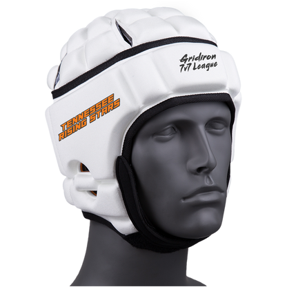 GRIDIRON 7v7 TENNESSEE RISING STARS :: GAMEBREAKER OR GAMEBREAKER PRO HEADGEAR