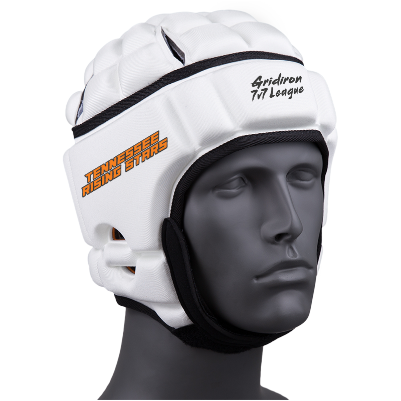 GRIDIRON 7v7 TENNESSEE RISING STARS :: GAMEBREAKER OR GAMEBREAKER PRO HEADGEAR