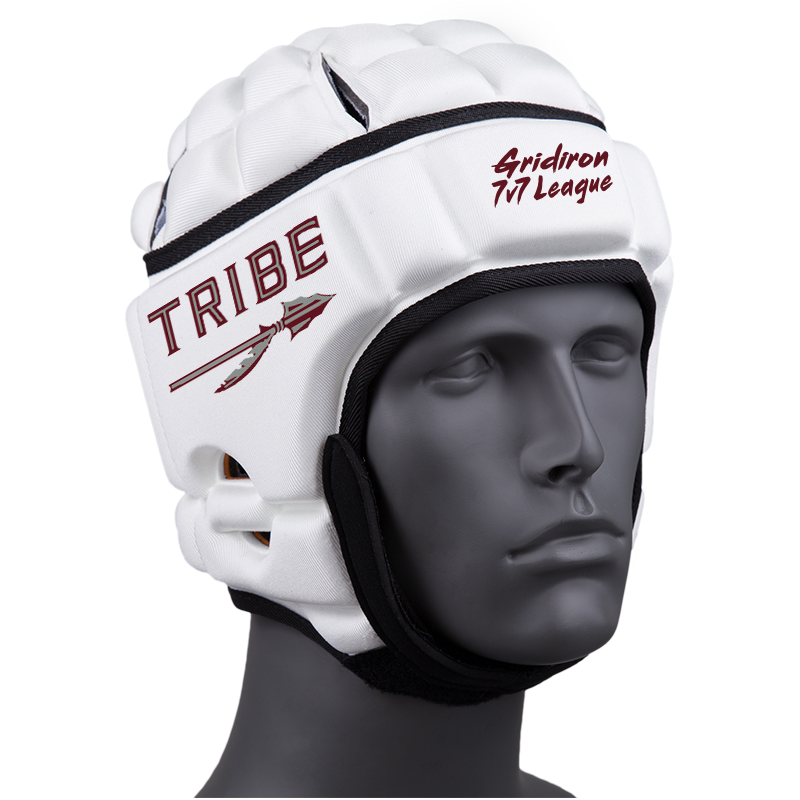 GRIDIRON 7v7 TRIBE :: GAMEBREAKER OR GAMEBREAKER PRO HEADGEAR