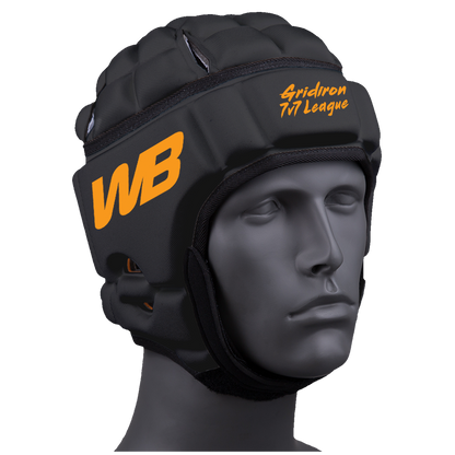 GRIDIRON 7v7 :: GameBreaker or GameBreaker-PRO Headgear