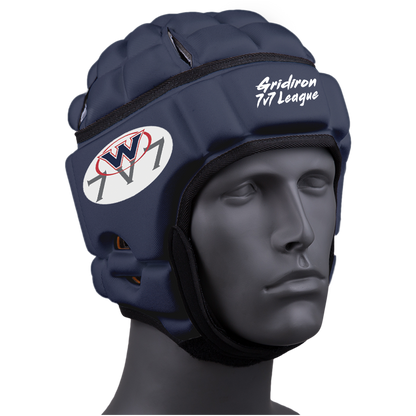 GRIDIRON 7v7 WEST 7v7 :: GAMEBREAKER OR GAMEBREAKER PRO HEADGEAR