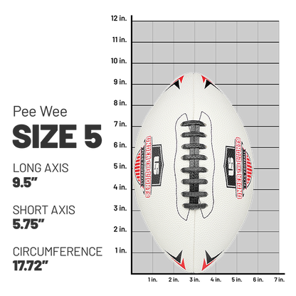 Unrivaled Under the Lights :: Custom GameBreaker Footballs