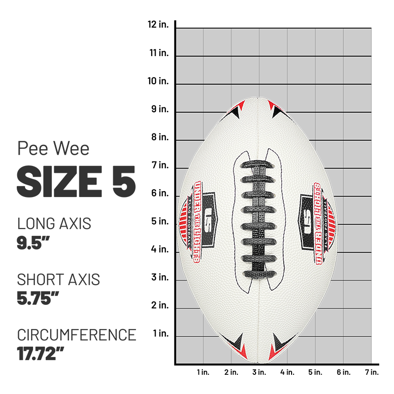 Unrivaled Under the Lights :: Custom GameBreaker Footballs (OPERATOR STORE)