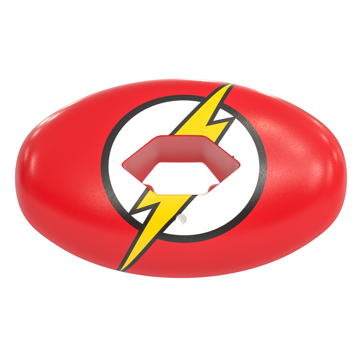 Hexa-Flow Mouthguard - The Flash