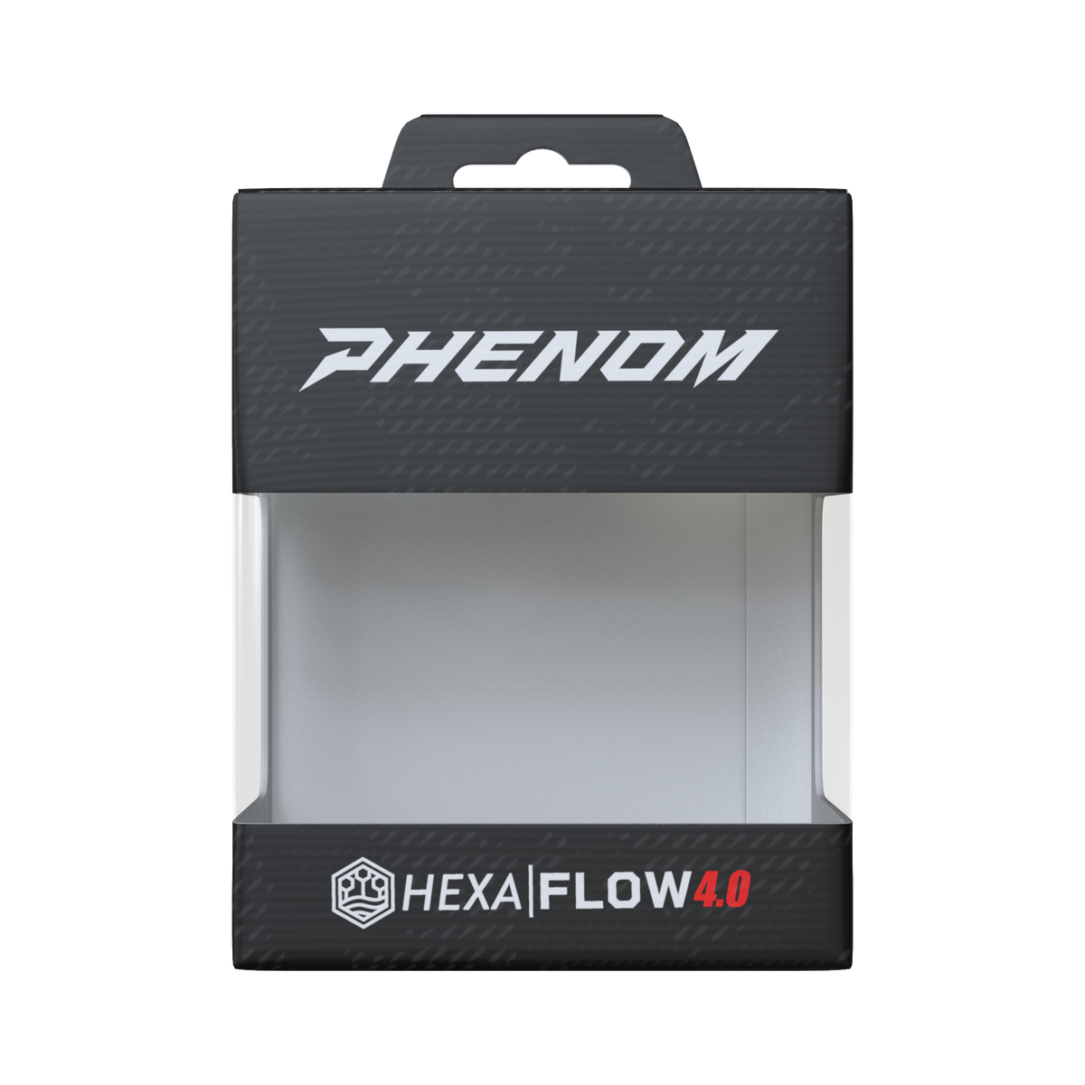 Phenom Elite Hexa-Flow 4.0 Football Mouthguard – Team Color Edition (Adult & Youth)