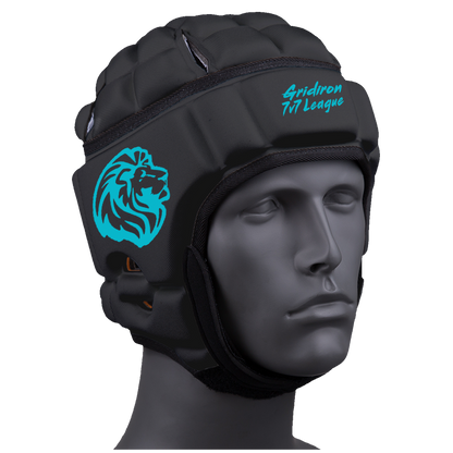 GRIDIRON 7v7 LYONS :: GAMEBREAKER OR GAMEBREAKER PRO HEADGEAR
