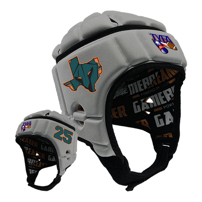 El Paso Spartans - TYFA :: GameBreaker or GameBreaker-Pro Headgear with Free Cinch Pack and Lip Protector Mouthguard