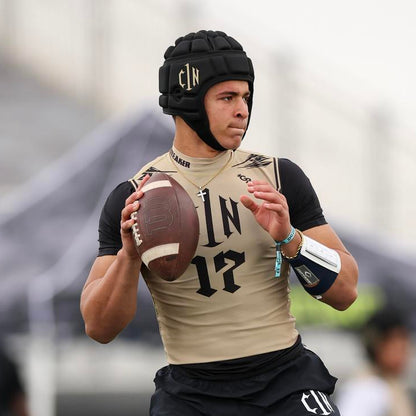 GameBreaker-Pro Soft Shell Headgear