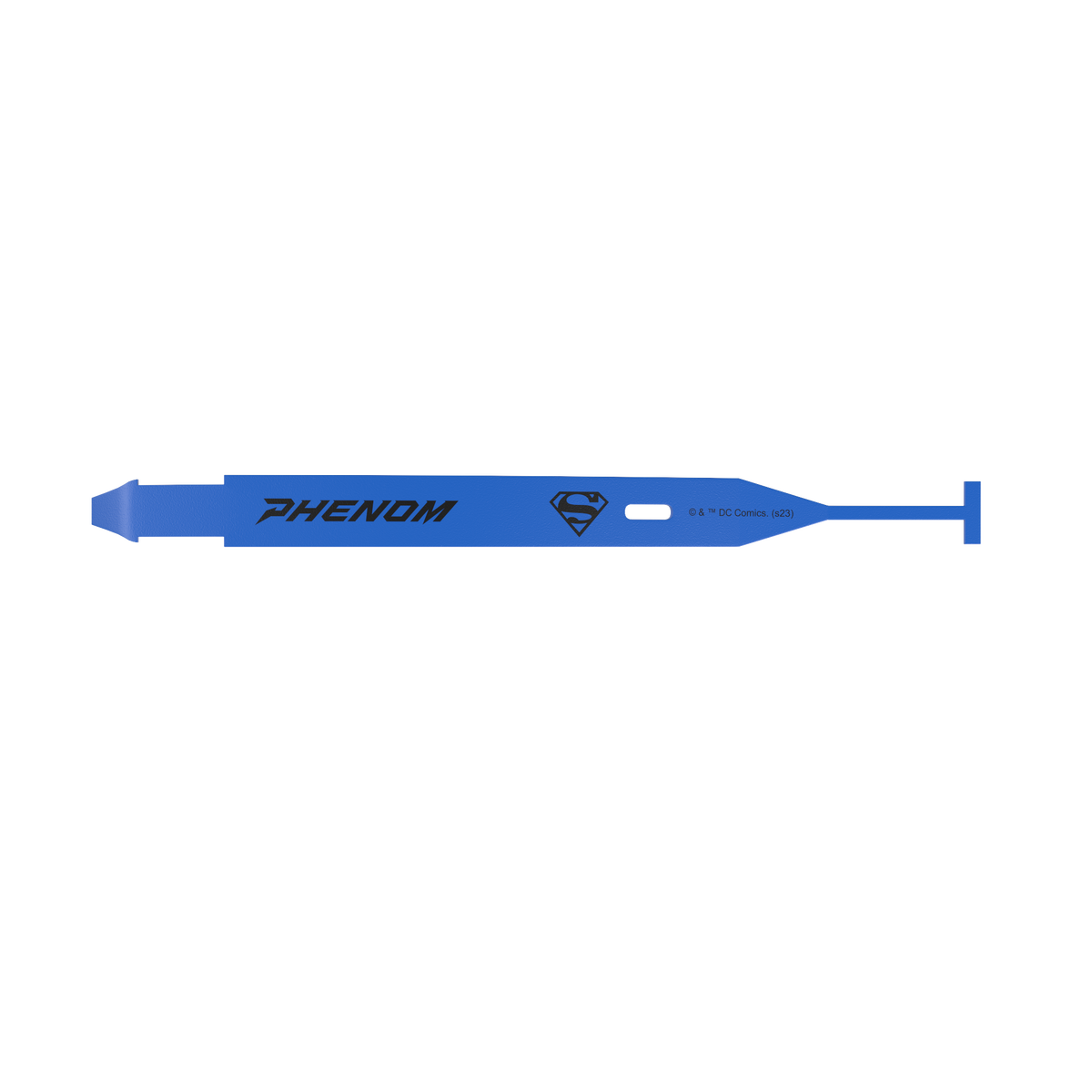 Hexa-Flow Mouthguard - Superman
