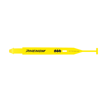 Hexa-Flow Mouthguard - The Batman - Yellow