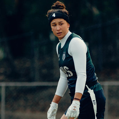 AURA Soccer Headband